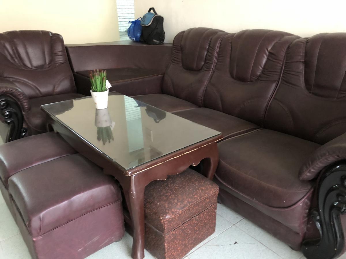 Peony House Trade Hotel II Ханой Екстериор снимка