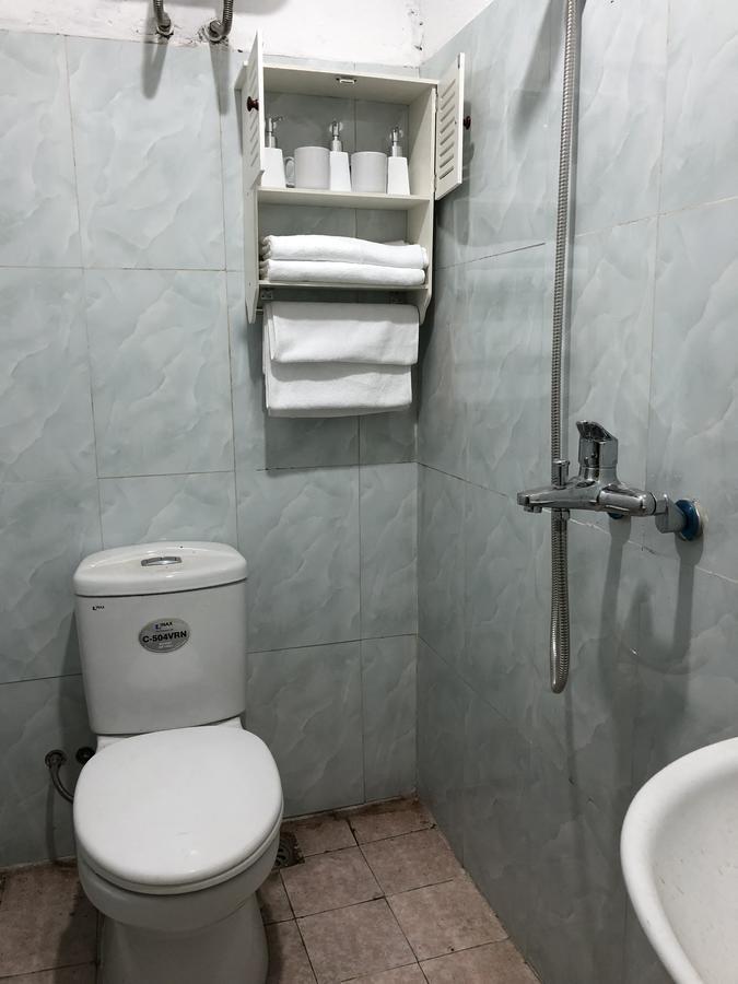 Peony House Trade Hotel II Ханой Екстериор снимка