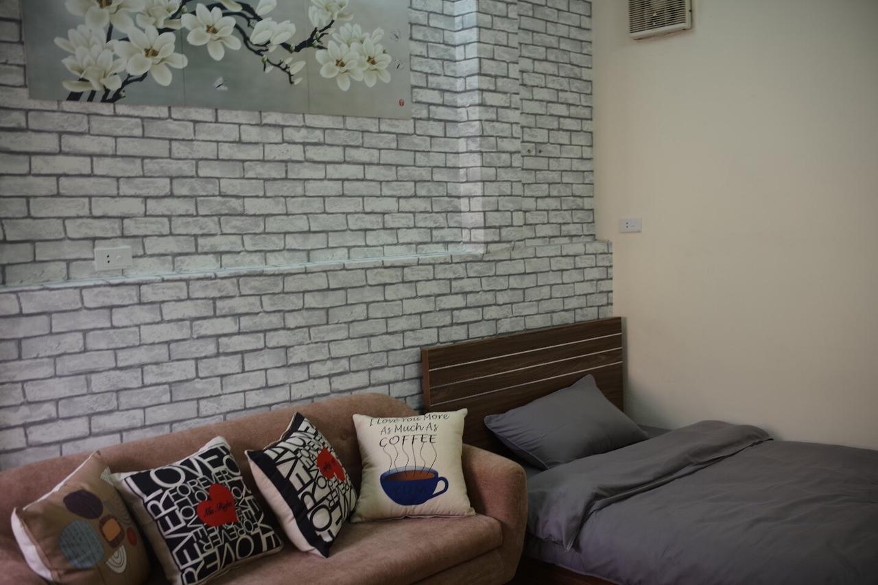 Peony House Trade Hotel II Ханой Екстериор снимка