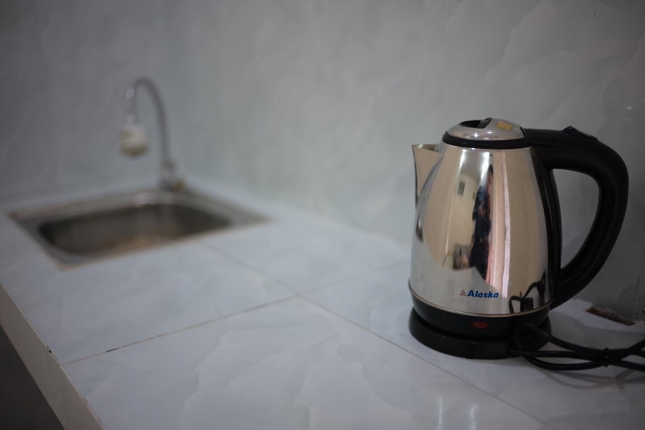 Peony House Trade Hotel II Ханой Екстериор снимка