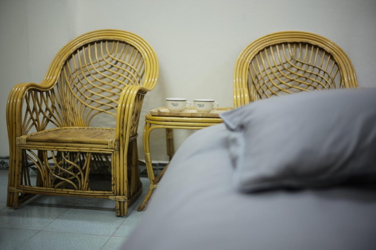 Peony House Trade Hotel II Ханой Екстериор снимка