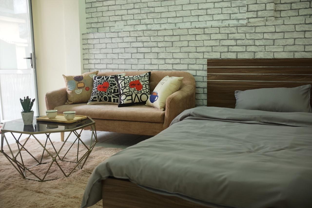Peony House Trade Hotel II Ханой Екстериор снимка