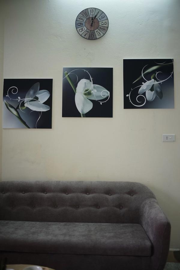 Peony House Trade Hotel II Ханой Екстериор снимка