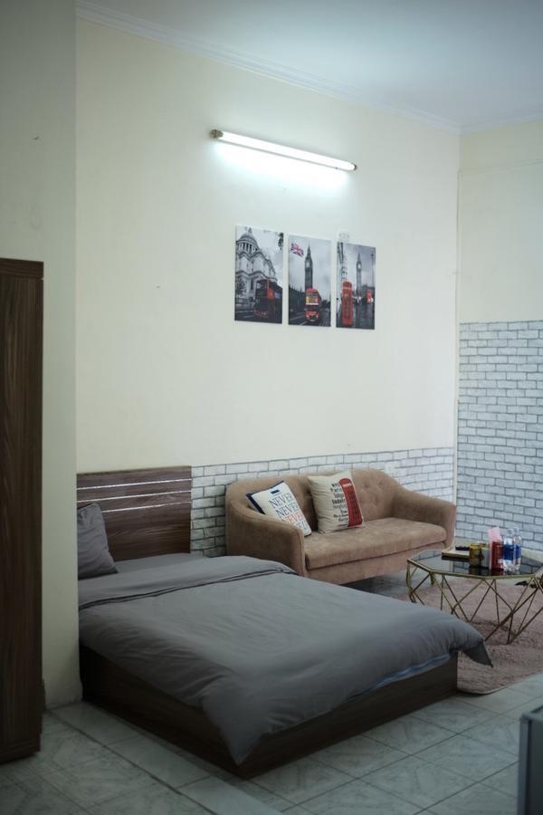 Peony House Trade Hotel II Ханой Екстериор снимка